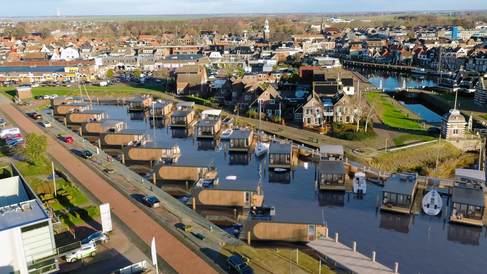 villa friesland makelaardij